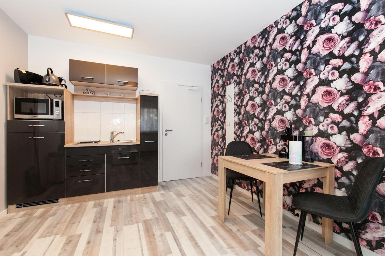 Kaiser-ferienwohnungen Am Rheinsteig Apartment *