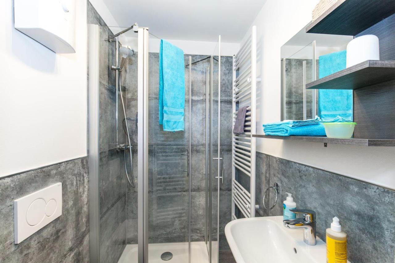Kaiser-ferienwohnungen Am Rheinsteig Apartment *