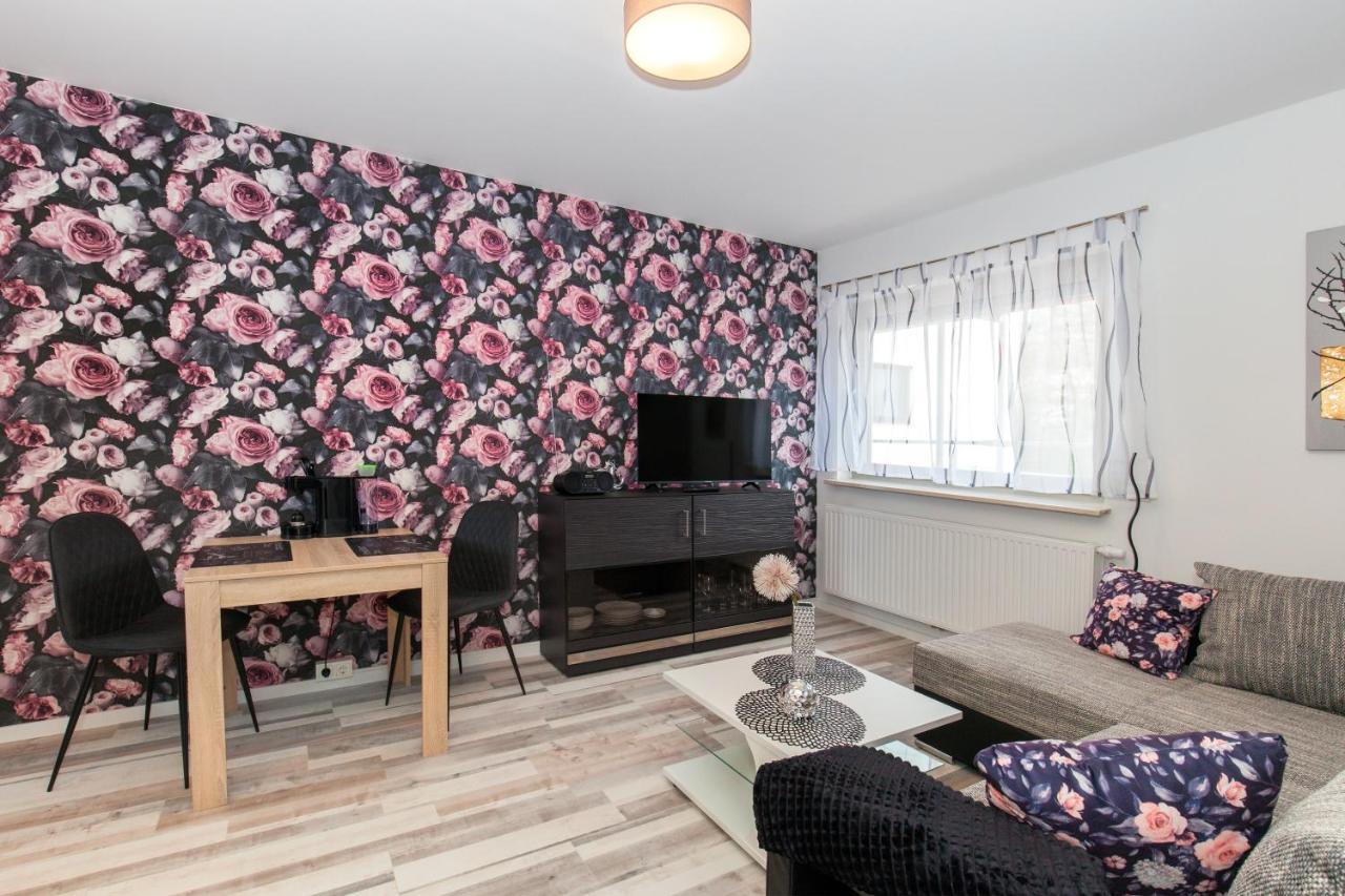 Apartment Kaiser-ferienwohnungen Am Rheinsteig